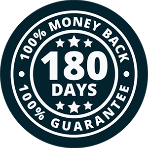 Nitric Boost Ultra Official Website 100% Satisfaction 180-Days Money-Back Guarantee