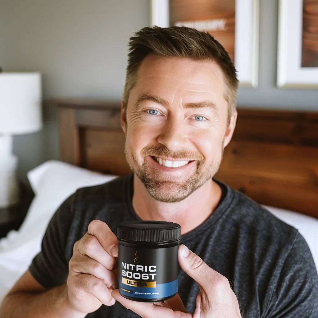 NitricBoost Ultra Customer Reviews